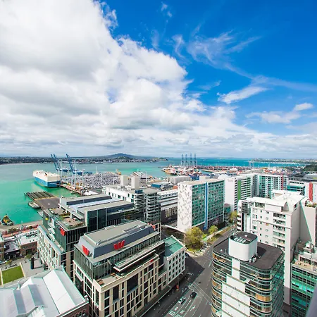 Breathtaking Ocean View Two-Bedroom Apartment